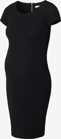 Noppies Dress 'Zinnia' in Black: front