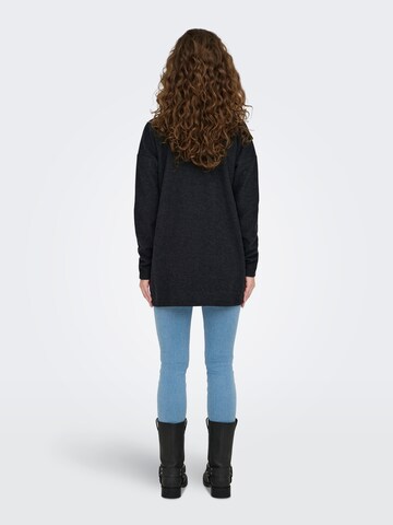 ONLY Knit Cardigan 'ONLMatty' in Grey