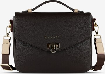 bugatti Handtasche 'Ella' in Braun: predná strana