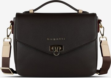 bugatti Handtasche 'Ella' in Braun: Vorderseite