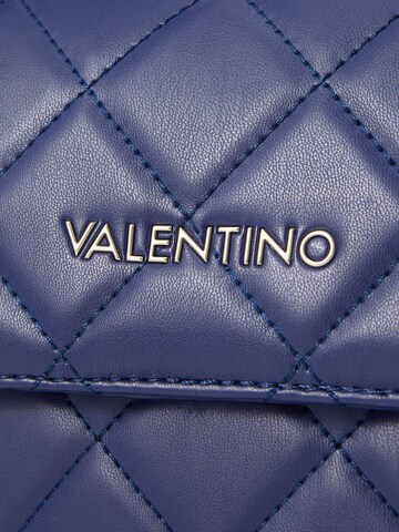 VALENTINO Taška cez rameno 'BIGS' - Modrá
