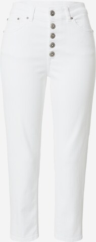 regular Jeans di Dondup in bianco: frontale