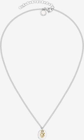 Liebeskind Berlin Necklace in Silver: front