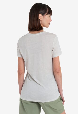 ICEBREAKER Performance Shirt 'Tech Lite III' in Grey