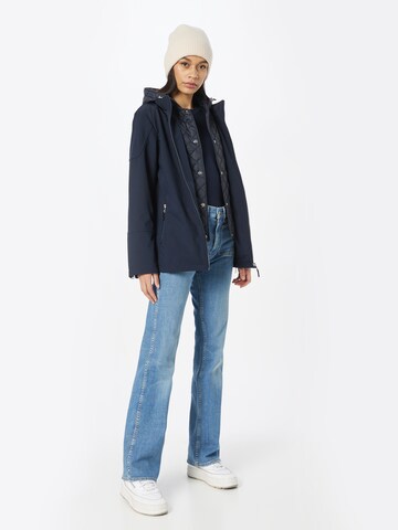 Lauren Ralph Lauren Jacke in Blau