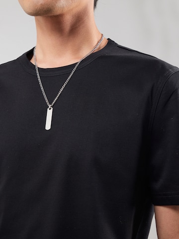 MOS MOSH Shirt 'MMGPerry' in Black
