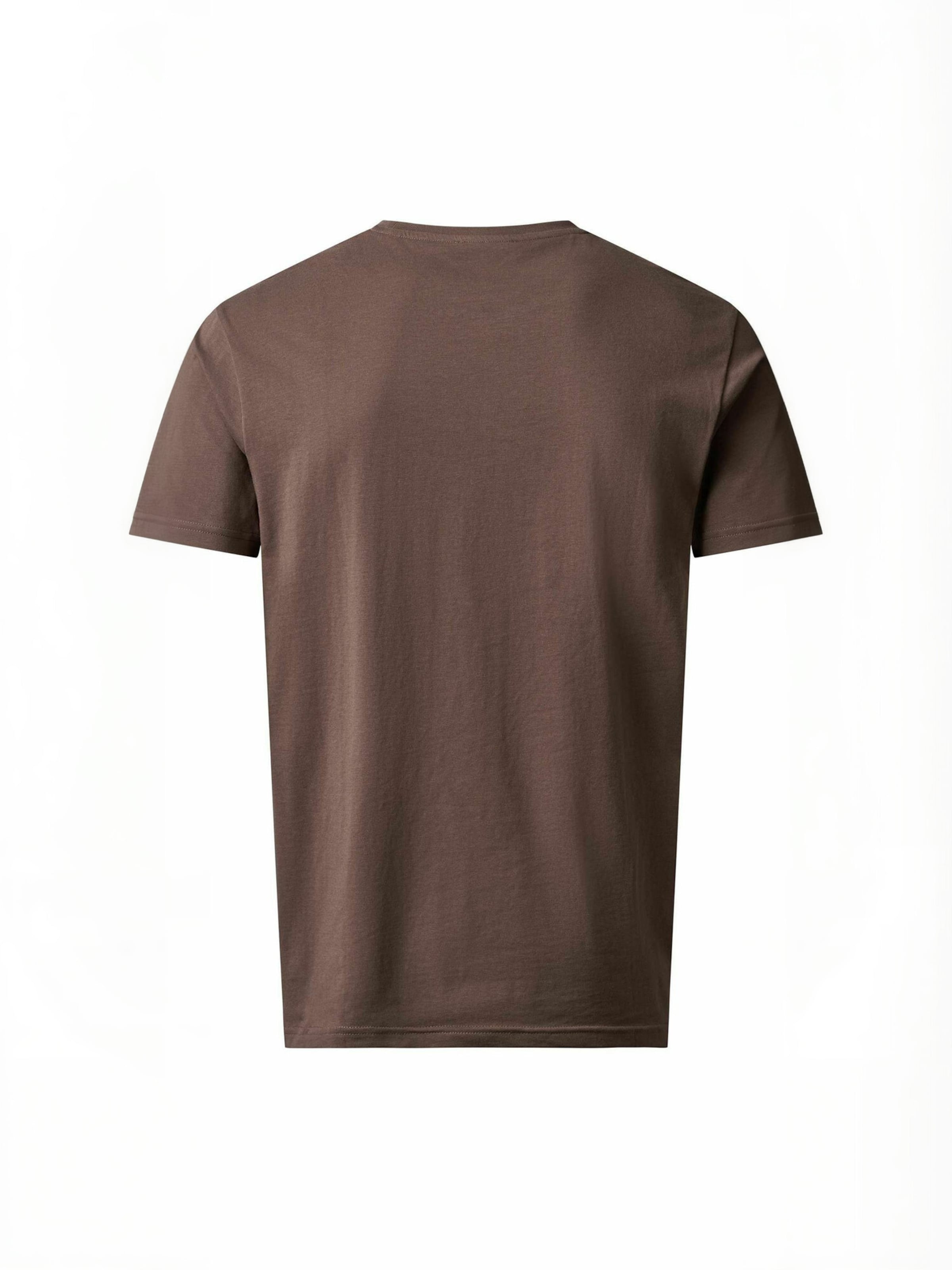MCS Regular Fit Skjorte ' MCOhio ' i brun