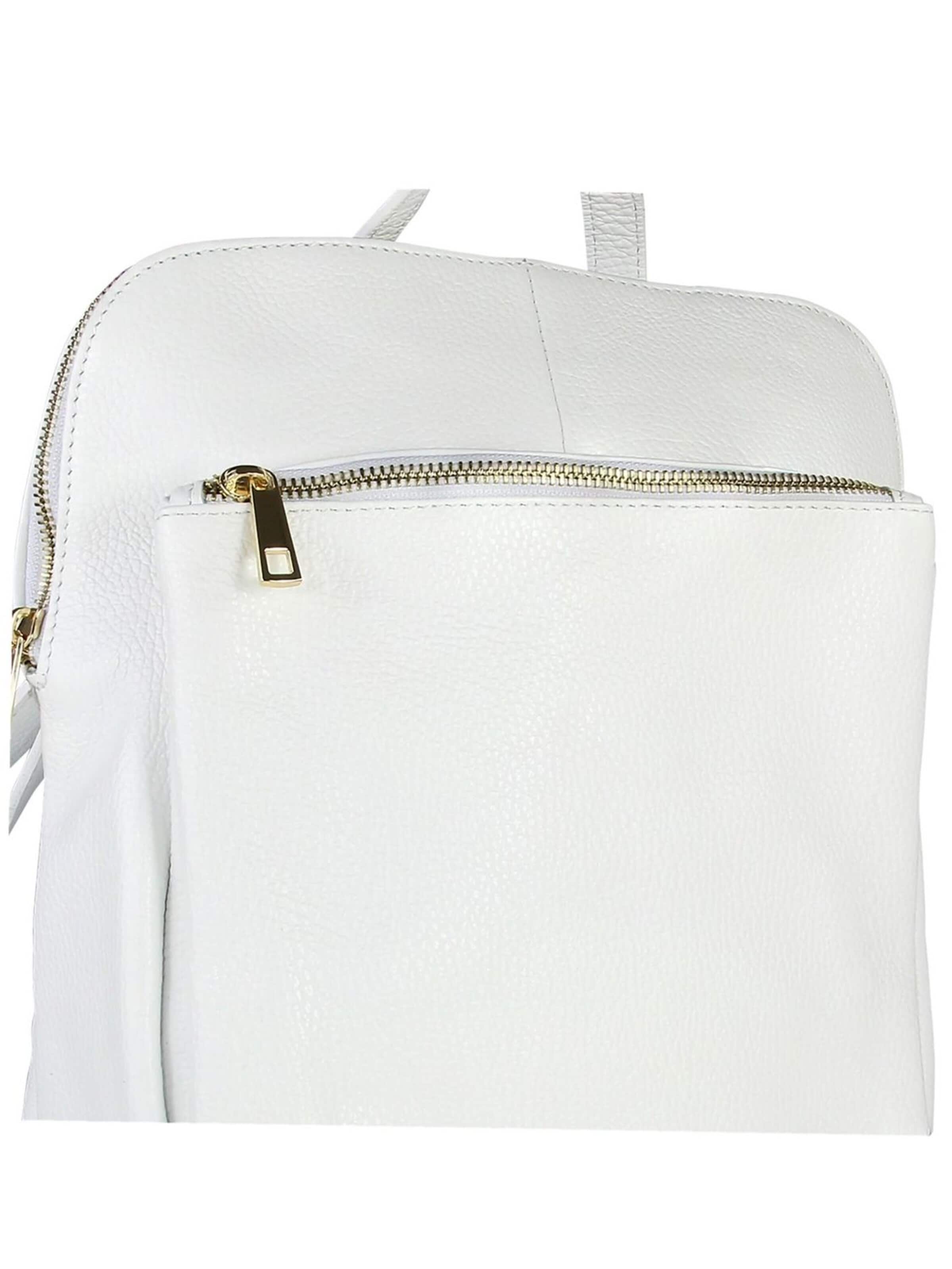 Toscanto Rucksack‌‌‌‌‌‌‌‌‌ in Weiß