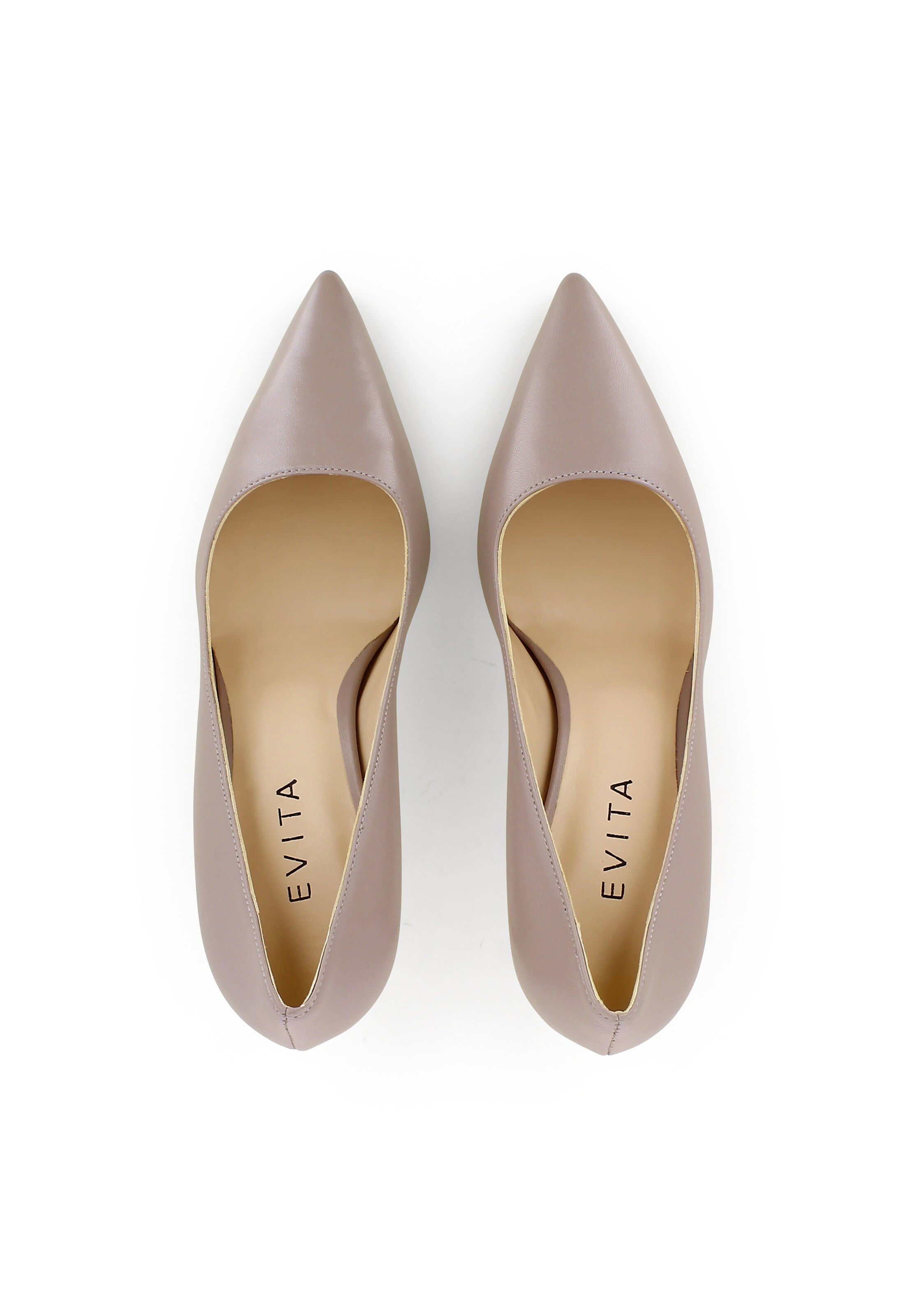 EVITA Pumps 'Jessica' in Grijs