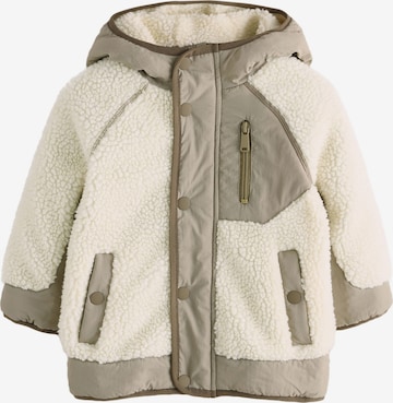 smėlio Next Demisezoninė striukė: priekis