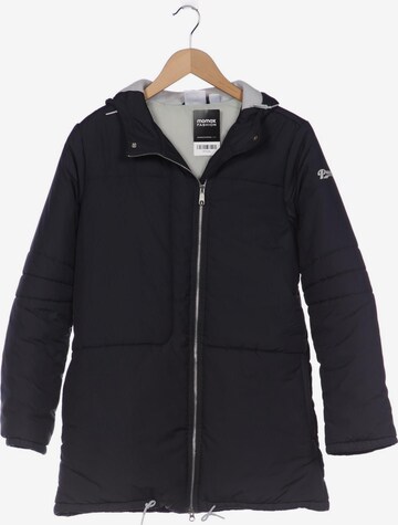PUMA Jacket & Coat in M in Grey: front