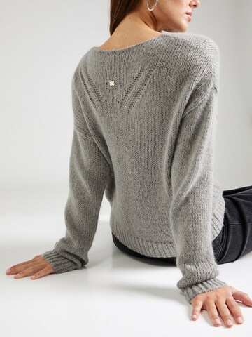 JOOP! Sweater in Grey