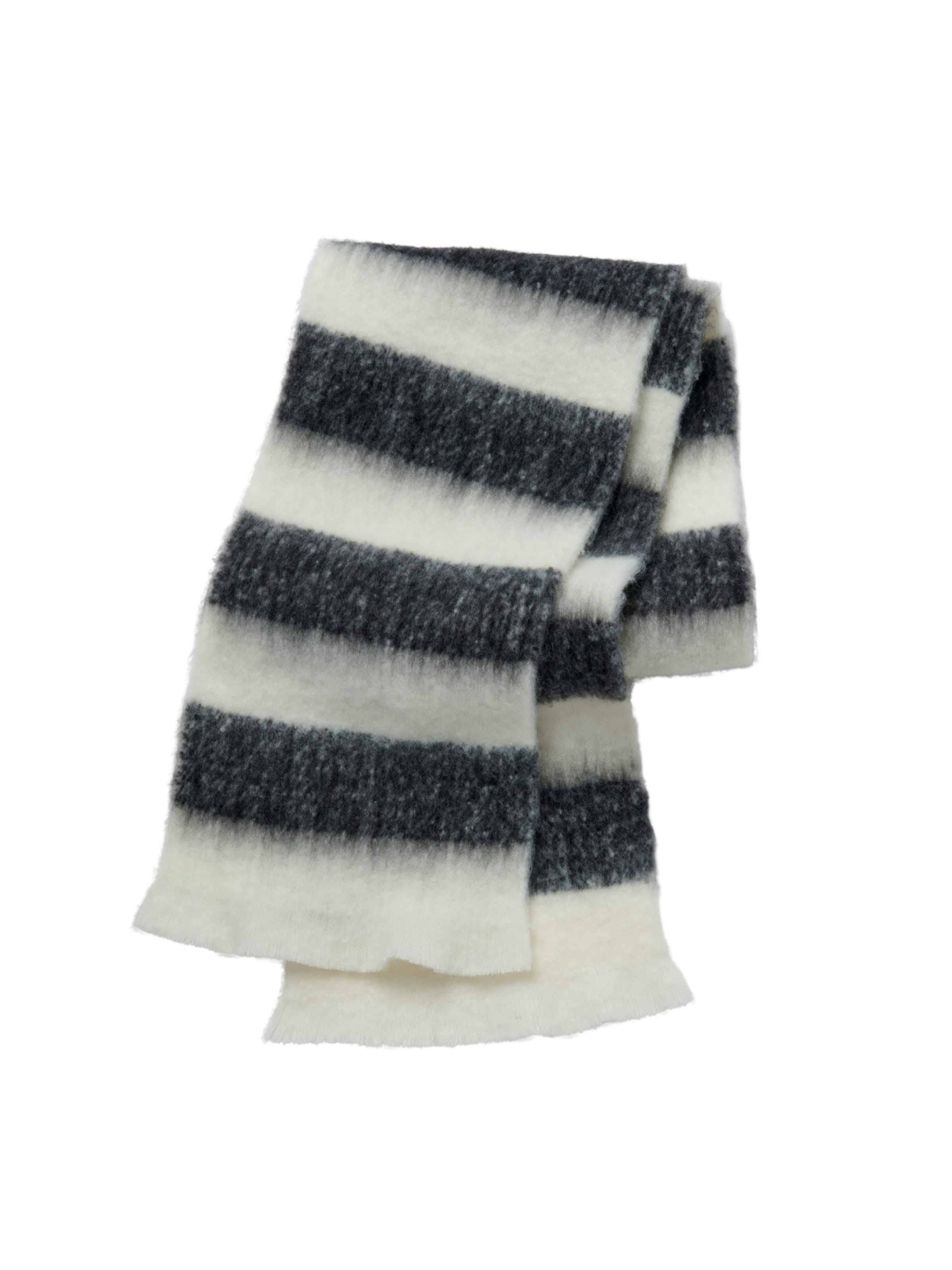 EDITED Scarf 'Hellia' in Mixed colours: front