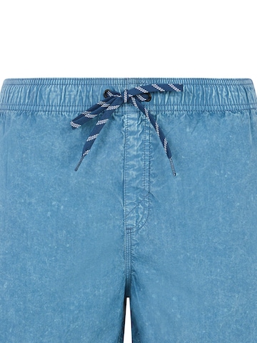 PROTEST Badeshorts 'PRTRaptor'‌‌ in Blau