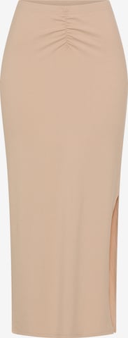 LSCN by LASCANA Hame värissä beige: etupuoli