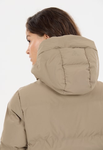 Whistler Winter jacket 'Adalee' in Brown