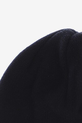 PUMA Hat & Cap in One size in Black