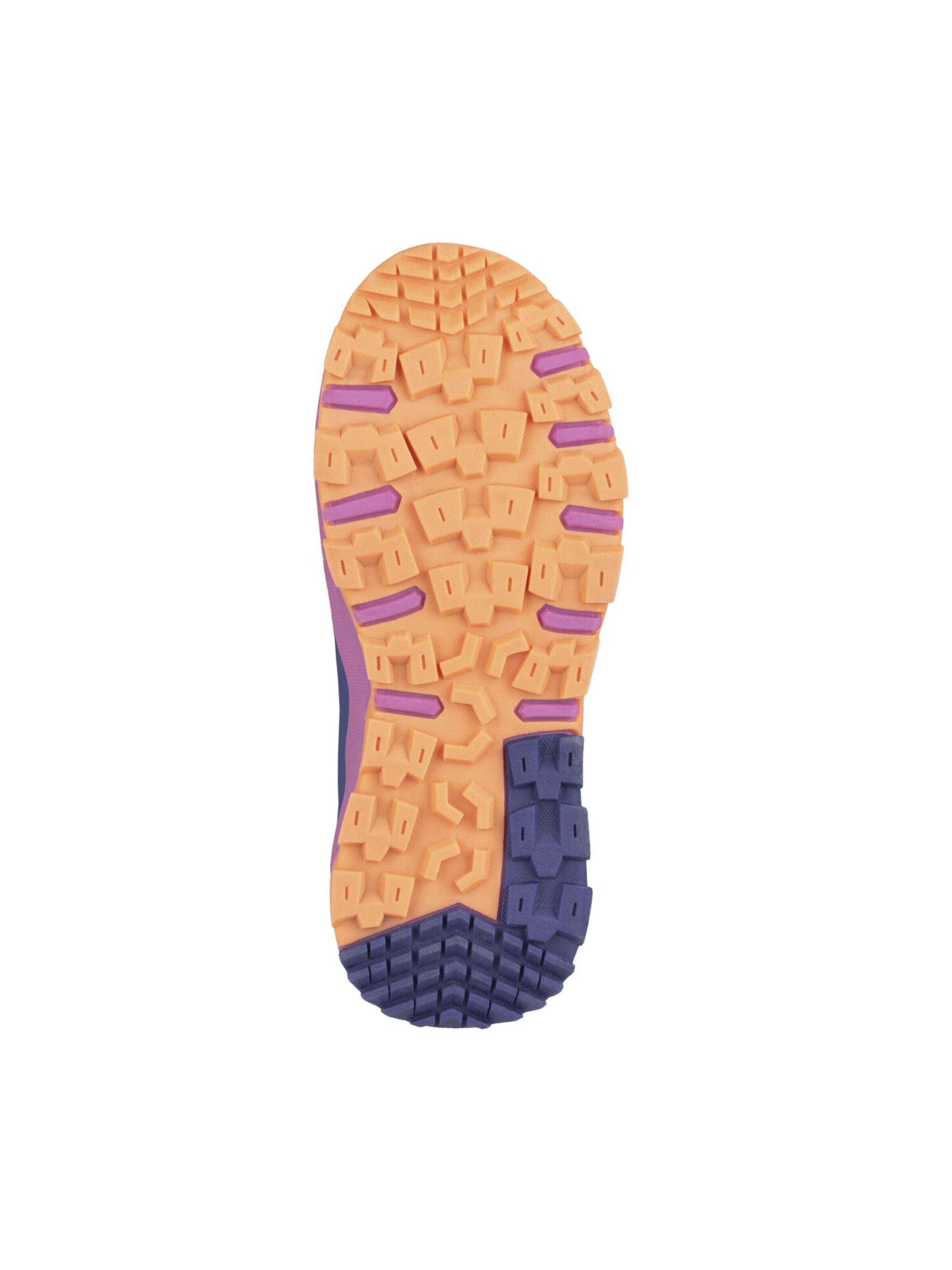 TROLLKIDS Sneakers in Purple