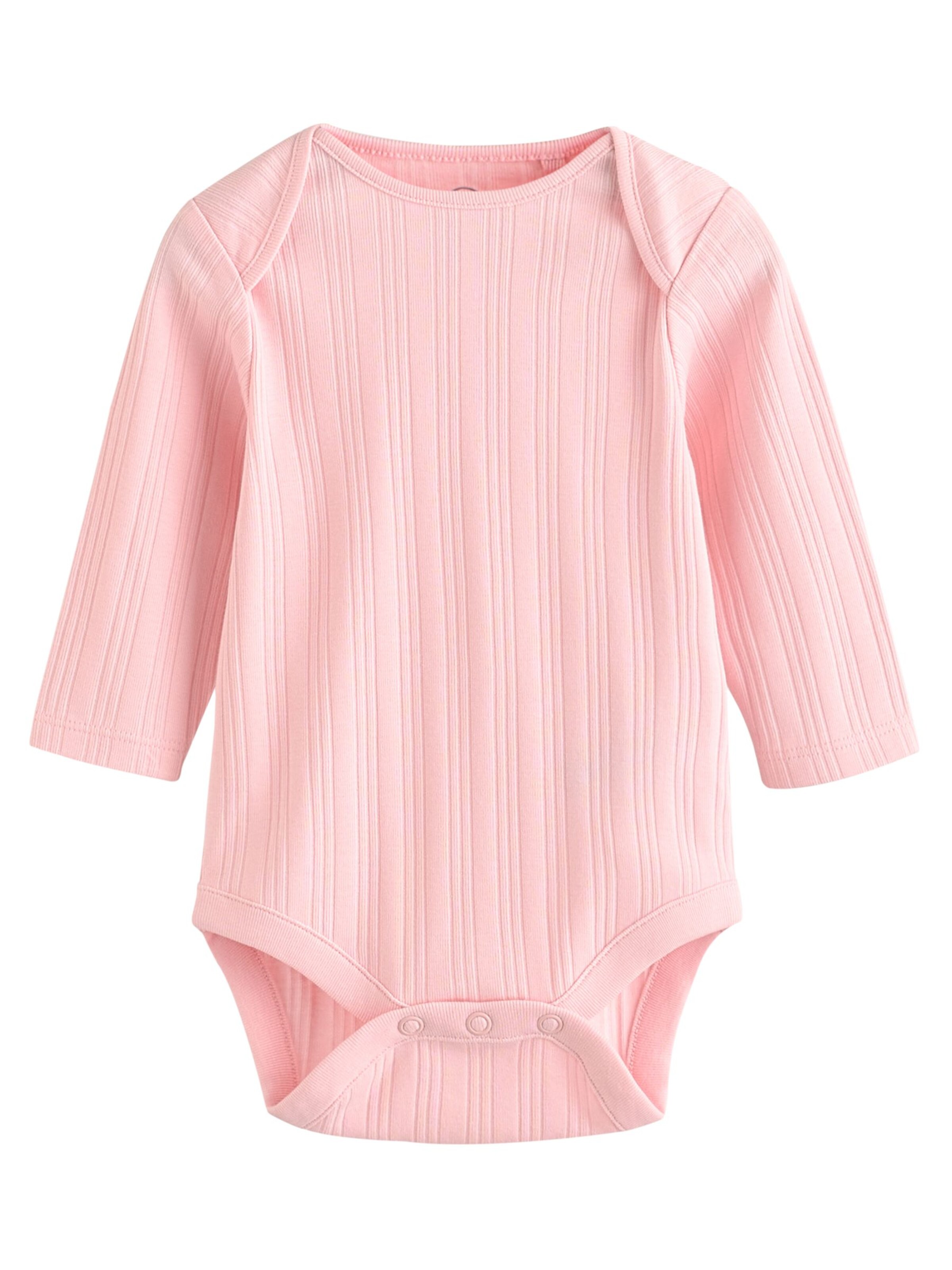 Salopetă/Body de la Next pe roz