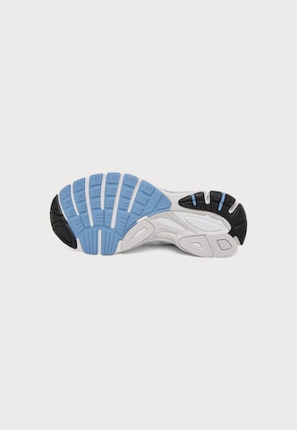 Sneaker bassa 'PROGRID GUIDE 7' di saucony in bianco