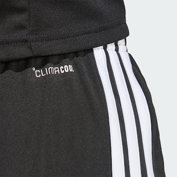 Regular Pantalon de sport 'Tiro 26' ADIDAS PERFORMANCE en noir