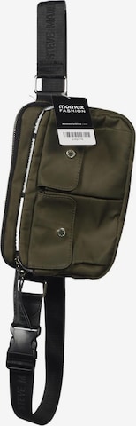 STEVE MADDEN Handtasche klein One Size in Grün: Vorderseite