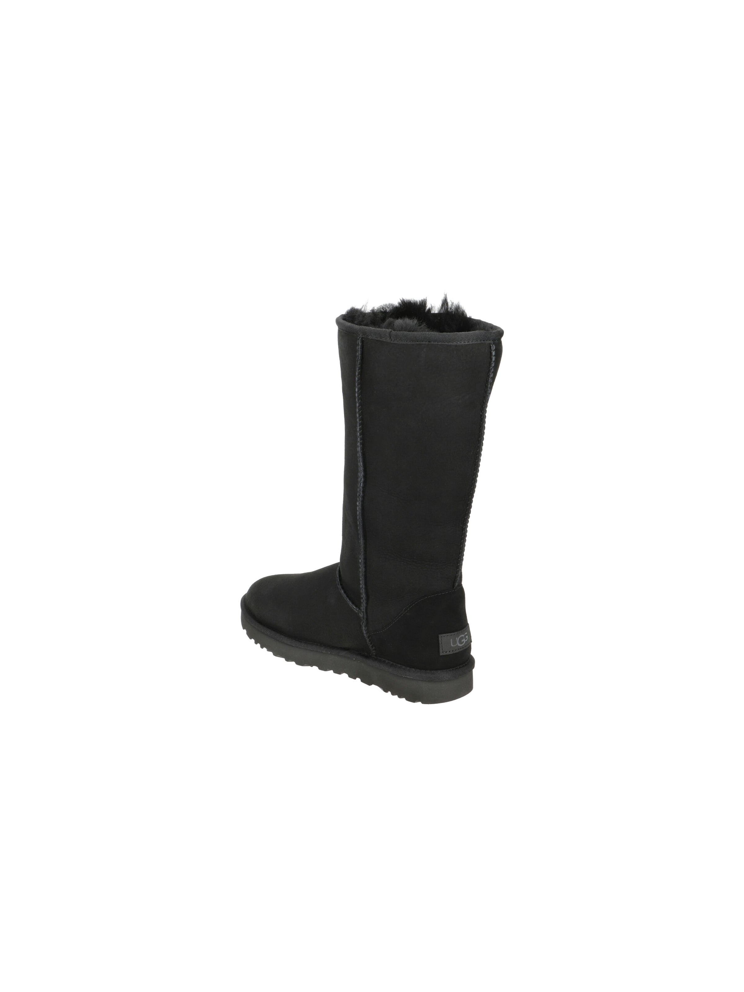 UGG Boots 'UGG Classic Tall II Schaft Stiefel Boots schwarz 1016224' in Schwarz