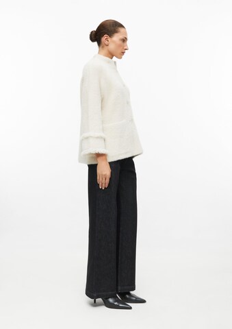 Manteau en tricot s.Oliver en beige