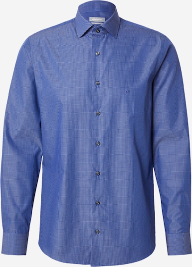 Michael Kors Poslovna košulja u plava / noćno plava, Pregled proizvoda