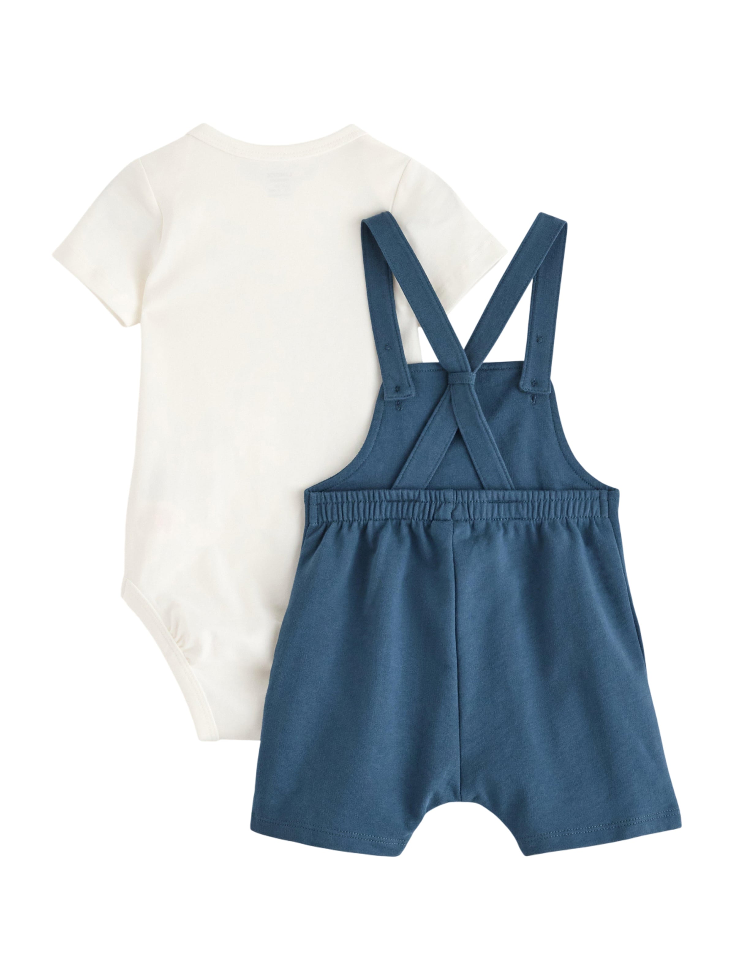 Set di Lindex in bianco