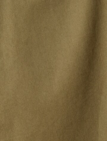 Koton Regular Fit Hemd in Grün