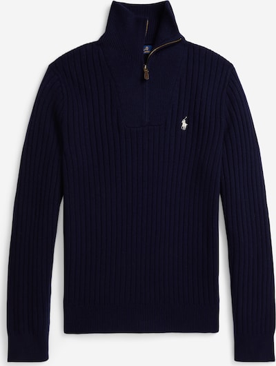 Polo Ralph Lauren Jersey en navy, Vista del producto