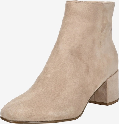 Högl Stiefelette in beige, Produktansicht