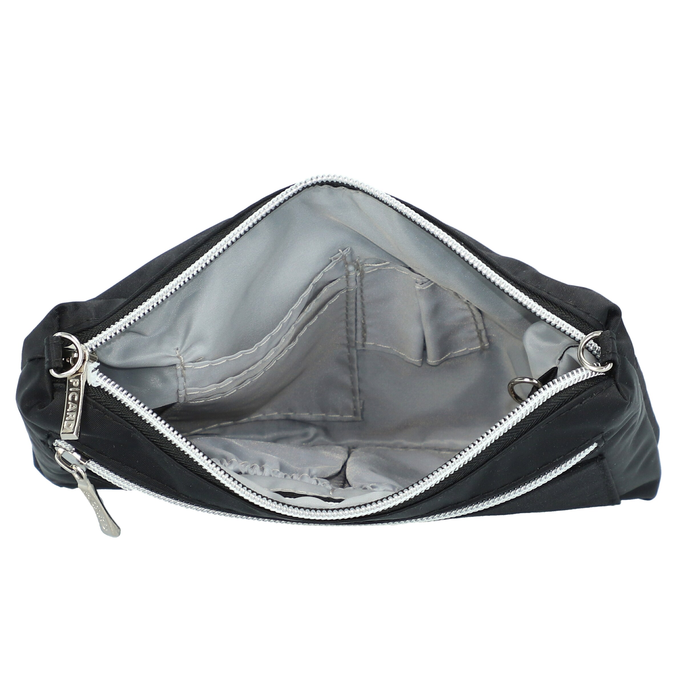 Borsa a spalla di Picard in nero