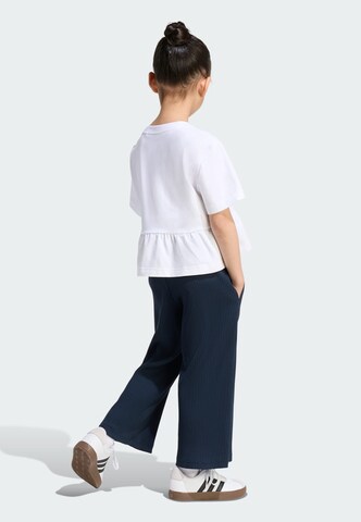 Survêtement 'Seasonals' ADIDAS SPORTSWEAR en blanc