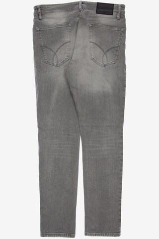 Calvin Klein Jeans Jeans 30 in Grau