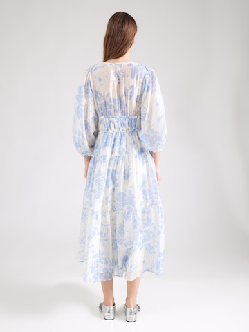 & Other Stories Dress in White