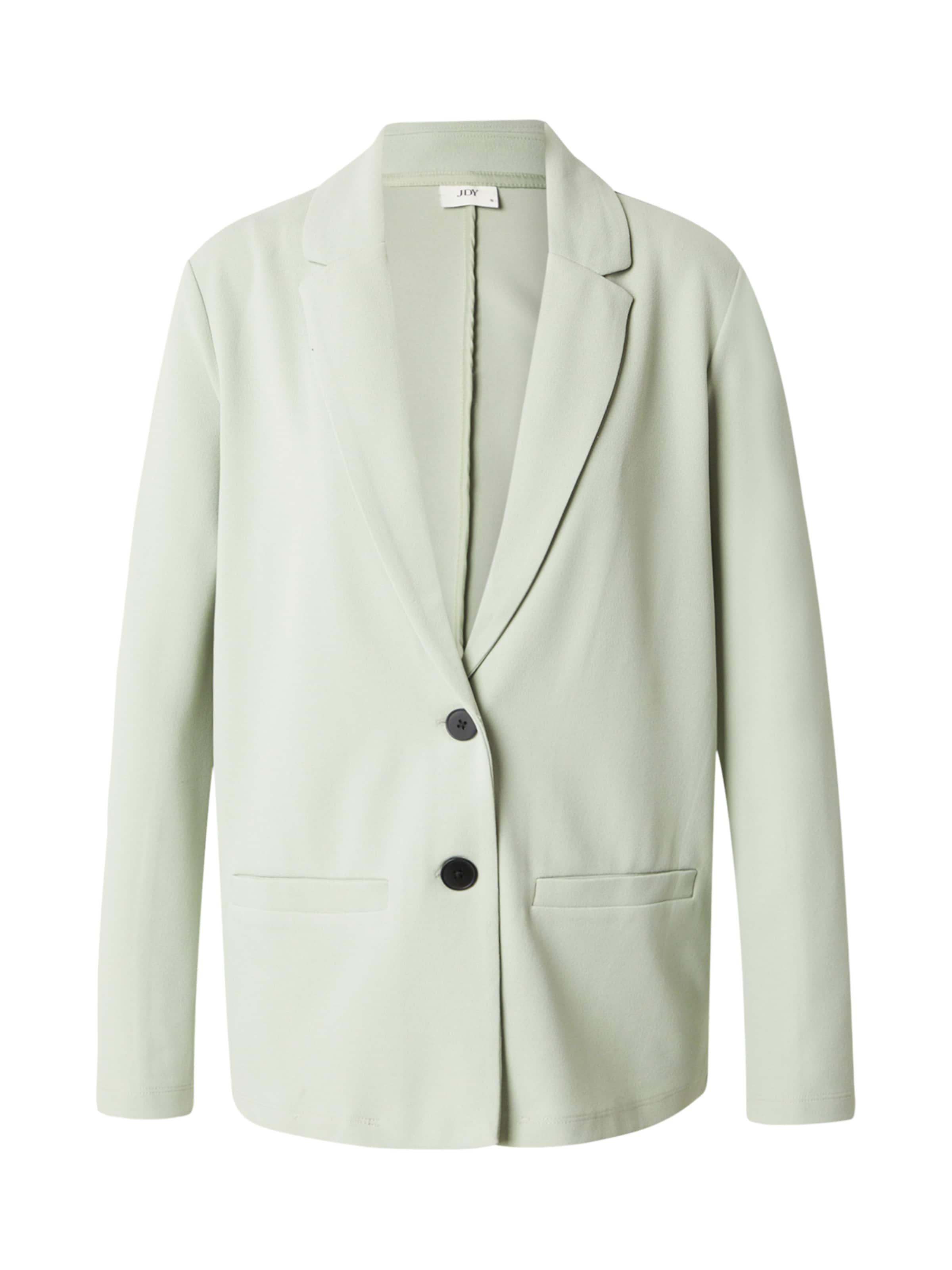 Blazer 'JDYLouisville Catia' di JDY in verde: frontale