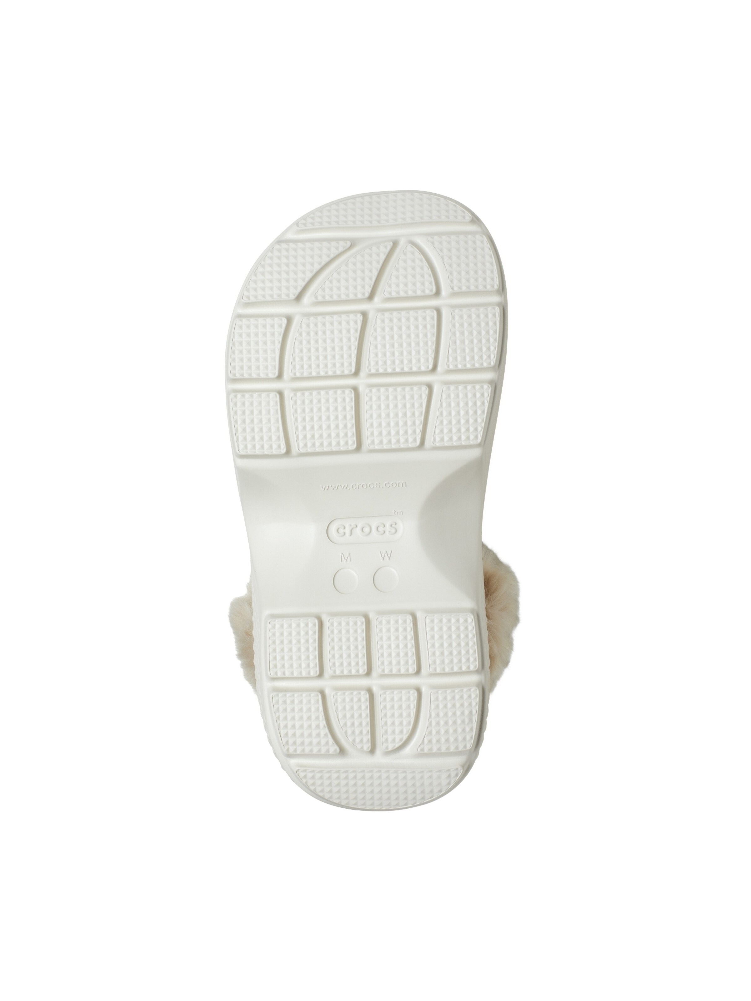 Crocs Clogs in Beige
