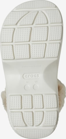 Crocs Clogs in Beige
