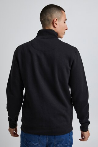 11 Project Pullover 'SIBE' in Schwarz