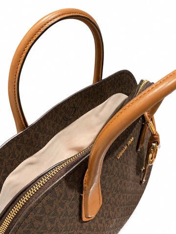MICHAEL Michael Kors - Shopper 'Freddie' en marrón