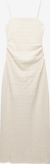 Pull&Bear Mekko värissä ecru, Tuotenäkymä