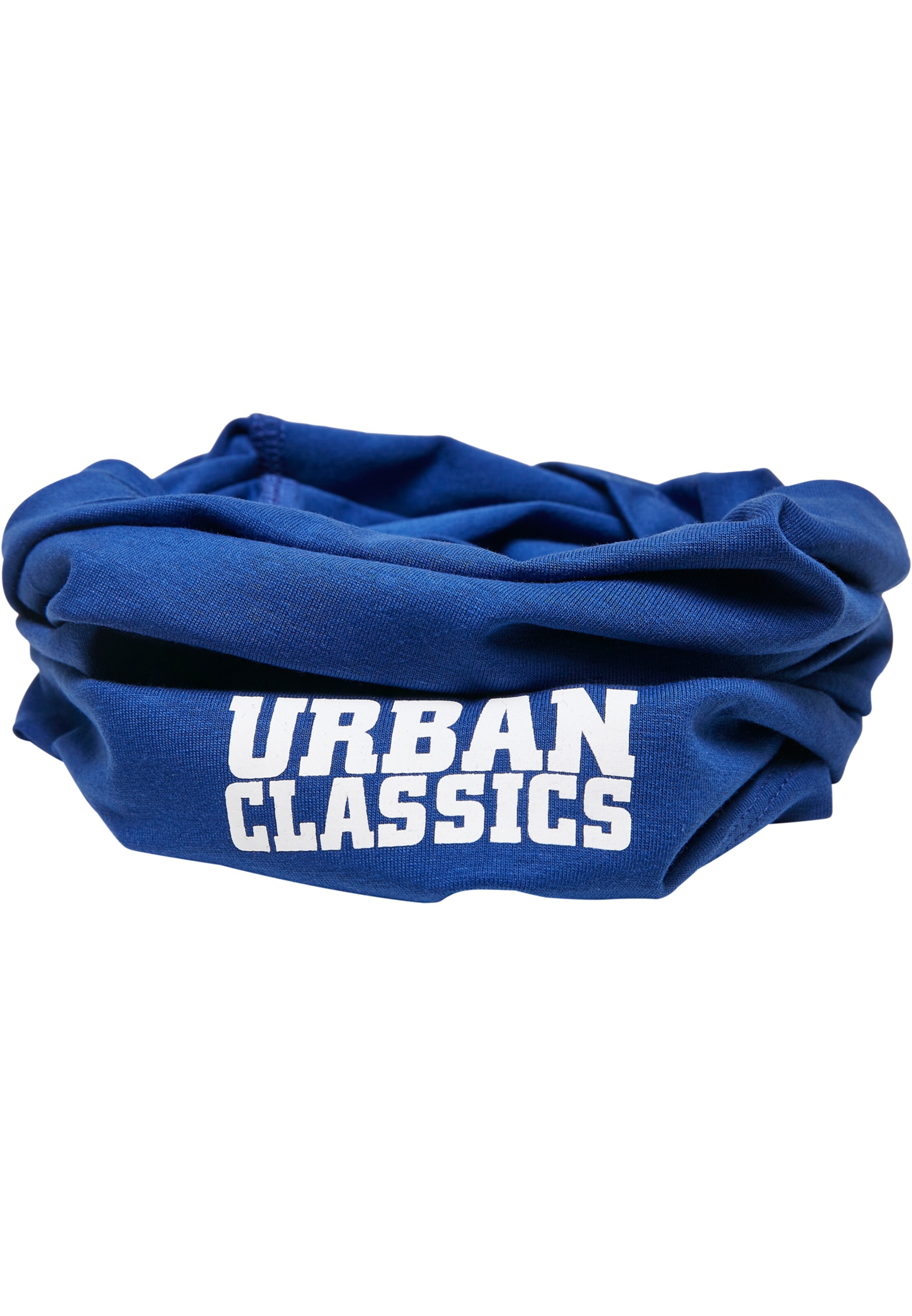 Urban Classics Šála – modrá
