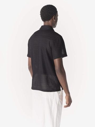 KOROSHI Kofta i svart