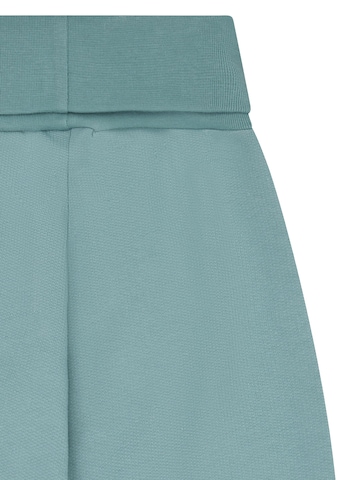 loud + proud Loosefit Hose in Grün