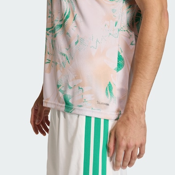 Maglia trikot 'Algerien 26 Pre-Match' di ADIDAS PERFORMANCE in beige