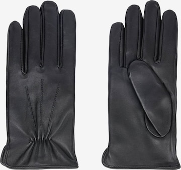 Boggi Milano Sormikkaat värissä musta: etupuoli