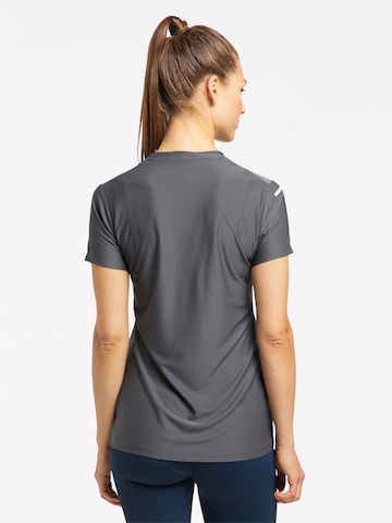 Haglöfs Performance Shirt 'L.I.M Tech' in Grey