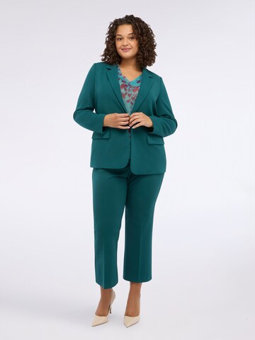 Fiorella Rubino Bluse‌‌‌‌‌‌‌‌ in Blau